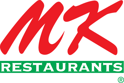 MK Restaurant, เอ็มเคสุกี้, MK Logo