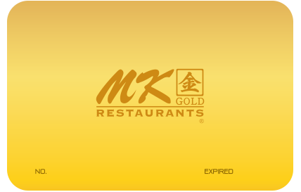 mk gold logo