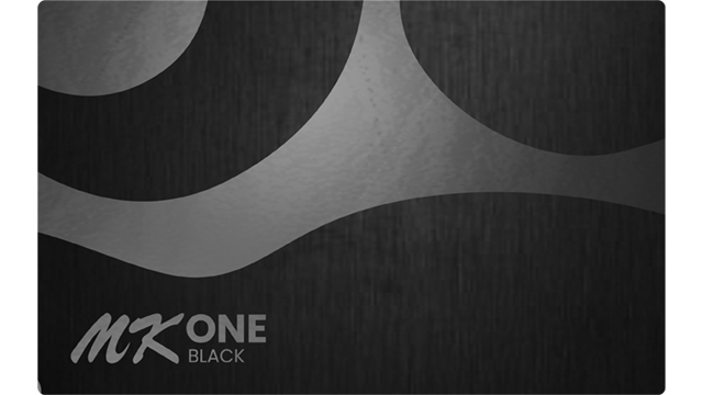 ONE Black