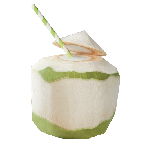 Coconut Juice