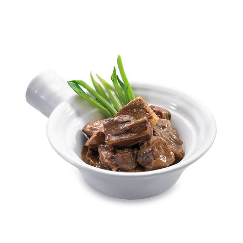 Hong Kong Style Braised Beef<br>Small