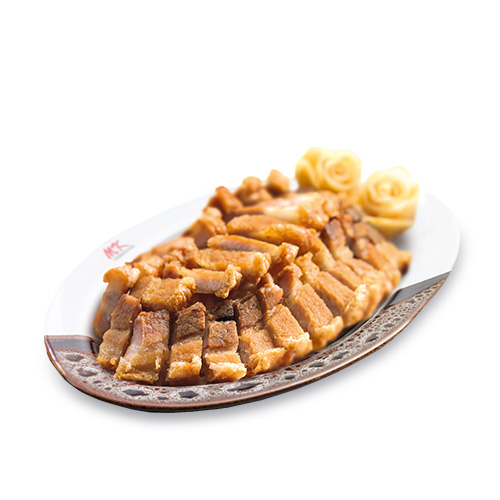 Crispy Pork<br>Large