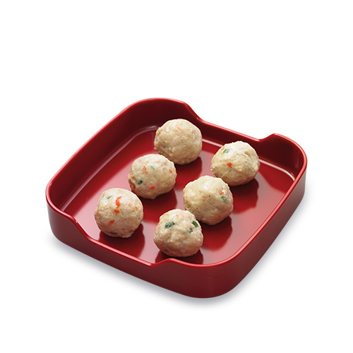 Crab Balls