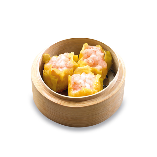 Shrimp Shumai