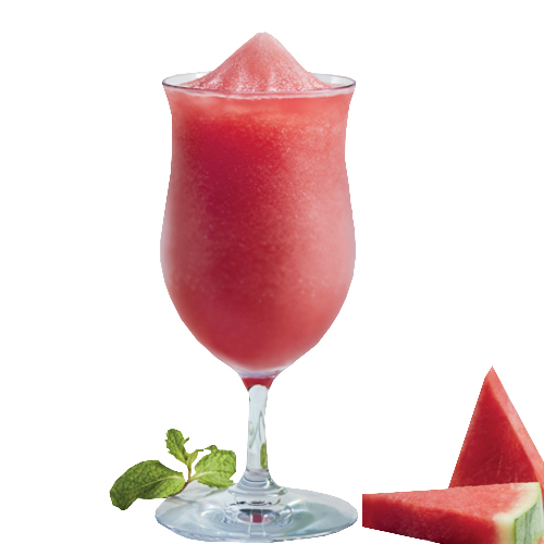 Watermelon Smoothie