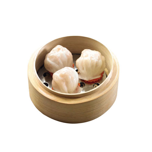 Har Gow (Streamed Shrimp Dumpling)