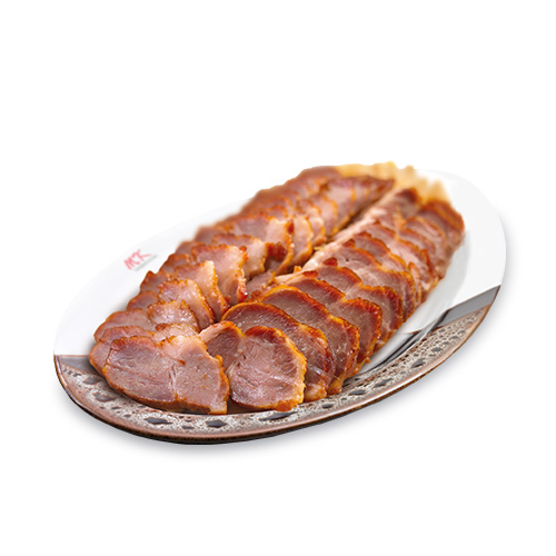 BBQ Pork with Honey<br>Small