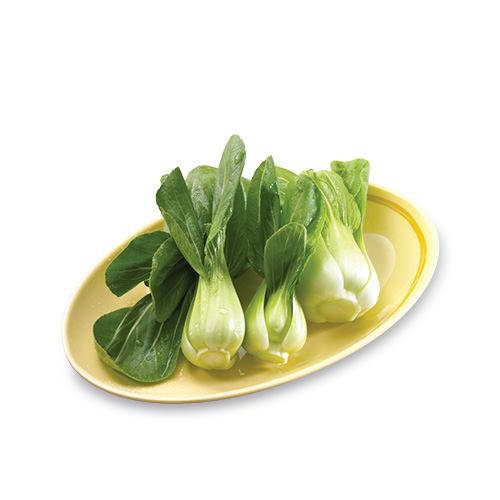 Shanghai Bok Choy