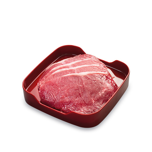 Imported Sliced Beef