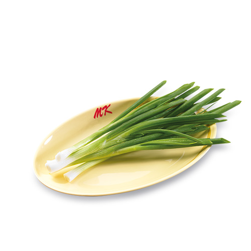 Spring Onions