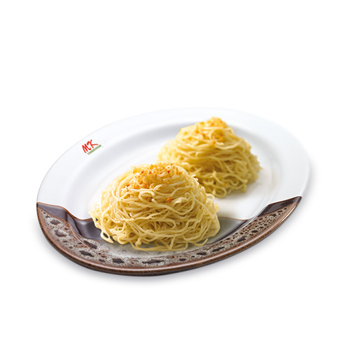 Egg Noodle