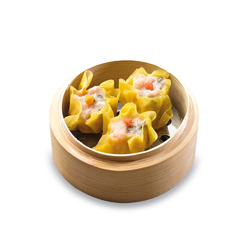 Pork Shumai