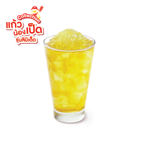 เก๊กฮวยหิมะ 22 ออนซ์