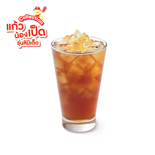 ชามะนาว เลมอนเจลลี่ 22 ออนซ์
