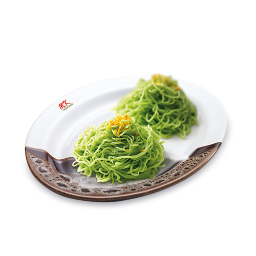Green Noodle