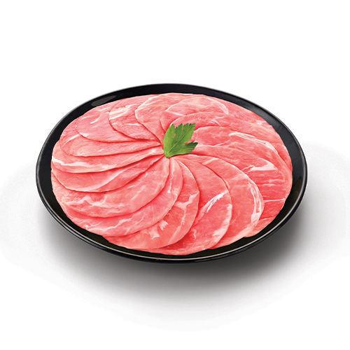 Special Kurobuta Set