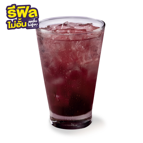 Kyoho Grape Juice Refill