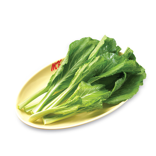 Long Bok Choy