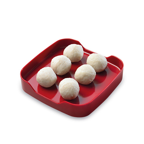 Ping Pong Fish Balls