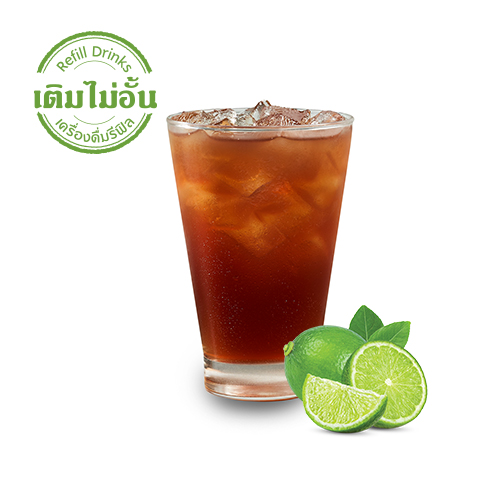 ชามะนาวรีฟิล
