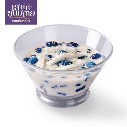 ครองแครงกะทิ (ร้อน) ครองแครงกะทิ (ร้อน)