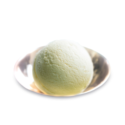 Lemon Sorbet