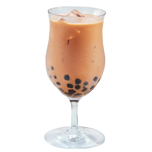 Bubble Thai Milk Tea