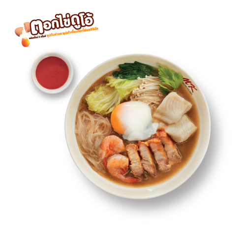 Tokkai Premium Noodle Tokkai Premium Noodle