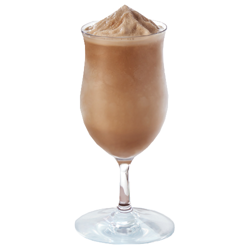 Coffee Frappe